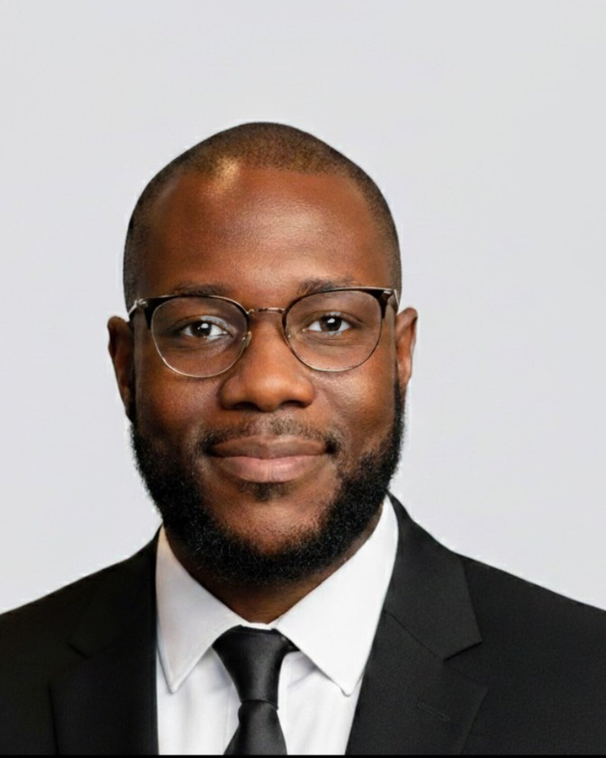 Terrence Michael Scott, Communications and Marketing Leader